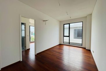 2 Storey Waterfront Bungalow The Waterlily @ Bandar Gamuda Cove, Cyberjaya,Selangor