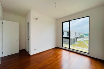 2 Storey Waterfront Bungalow The Waterlily @ Bandar Gamuda Cove, Cyberjaya,Selangor