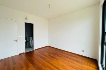 2 Storey Waterfront Bungalow The Waterlily @ Bandar Gamuda Cove, Cyberjaya,Selangor