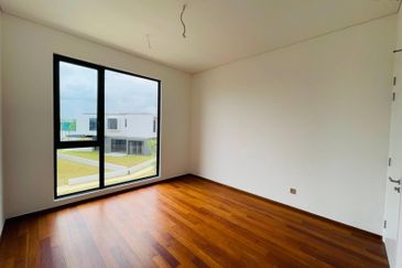 2 Storey Waterfront Bungalow The Waterlily @ Bandar Gamuda Cove, Cyberjaya,Selangor