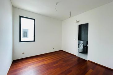 2 Storey Waterfront Bungalow The Waterlily @ Bandar Gamuda Cove, Cyberjaya,Selangor