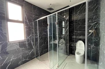 2 Storey Waterfront Bungalow The Waterlily @ Bandar Gamuda Cove, Cyberjaya,Selangor