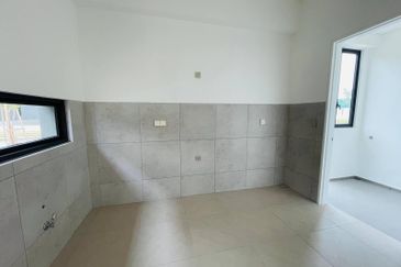 2 Storey Waterfront Bungalow The Waterlily @ Bandar Gamuda Cove, Cyberjaya,Selangor