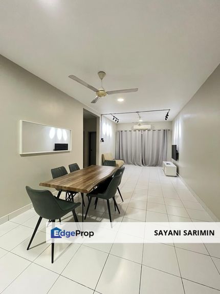 [ Ready to Move In] Metia Residence Seksyen 13, Shah Alam , Selangor, Shah Alam
