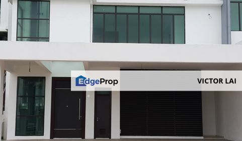 Kingsley Hills Large Modern Semi-D, Selangor, Subang Jaya