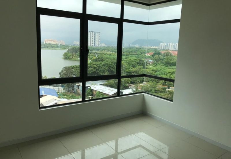 Fortune Perdana Lakeside Residences