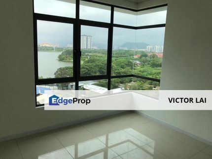 Fortune Perdana Condo for Sale and for Rent, Kuala Lumpur, Kepong
