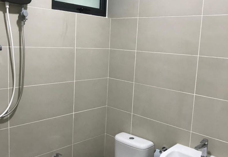 Fortune Perdana Lakeside Residences