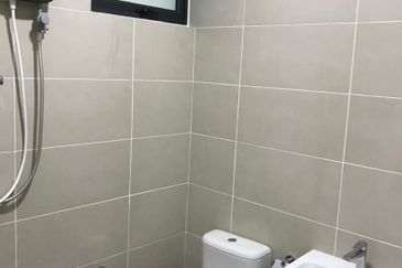 Fortune Perdana Lakeside Residences