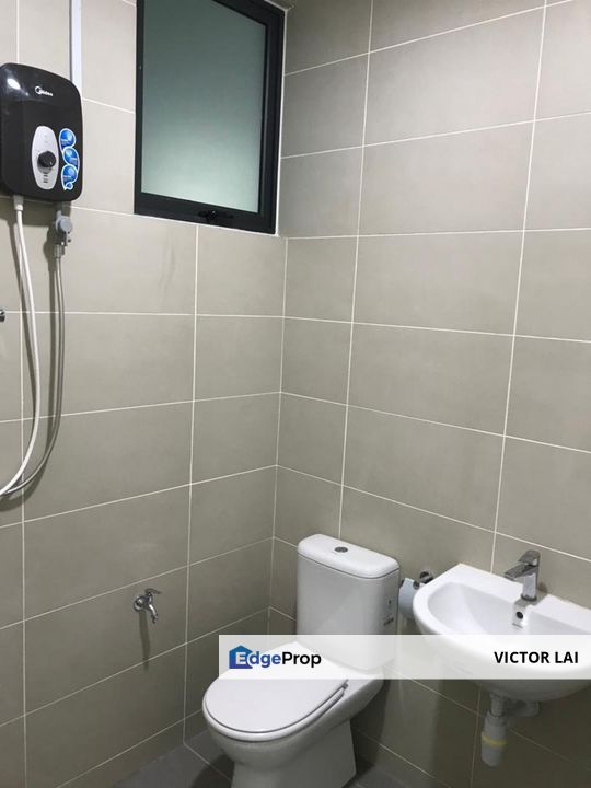 Fortune Perdana Condo for Sale and for Rent, Kuala Lumpur, Kepong