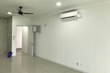 Fortune Perdana Lakeside Residences