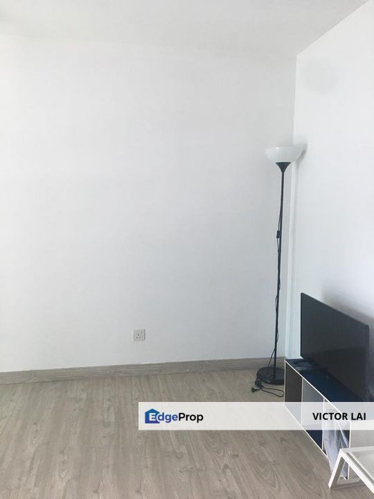 A Studio Unit in Halo Sunday @ Empire City, Selangor, Damansara Perdana