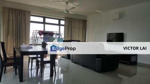 Large Serviced Residence at Below Market Value, Selangor, Subang Jaya