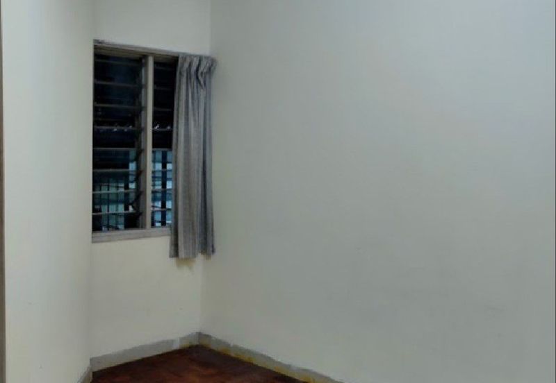 Sri Cempaka Apartment Bandar Puchong Jaya