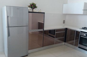 Setia Sky Fully Furnished Serviced Residence