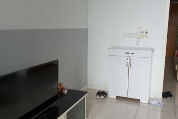 Setia Sky Fully Furnished Serviced Residence