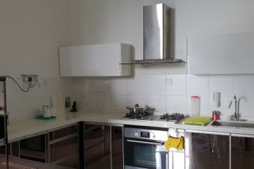 Setia Sky Fully Furnished Serviced Residence