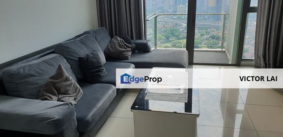 Setia Sky Fully Furnished Serviced Residence, Kuala Lumpur, KL City