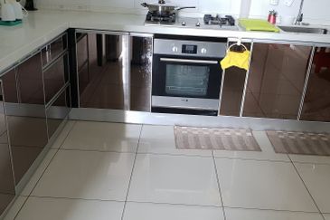 Setia Sky Fully Furnished Serviced Residence