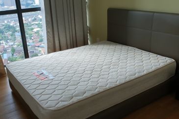 Setia Sky Fully Furnished Serviced Residence