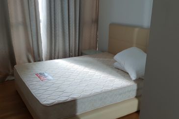 Setia Sky Fully Furnished Serviced Residence