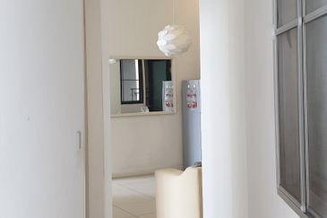 Setia Sky Fully Furnished Serviced Residence