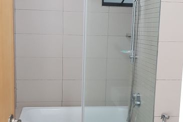 Setia Sky Fully Furnished Serviced Residence