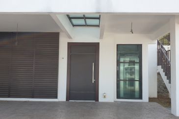 Kingsley Hills @ Putra Heights