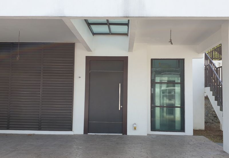 Kingsley Hills @ Putra Heights