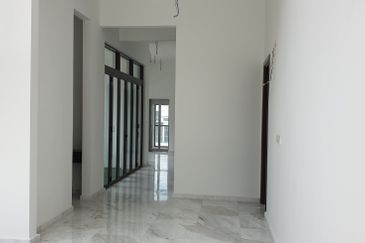 Kingsley Hills @ Putra Heights