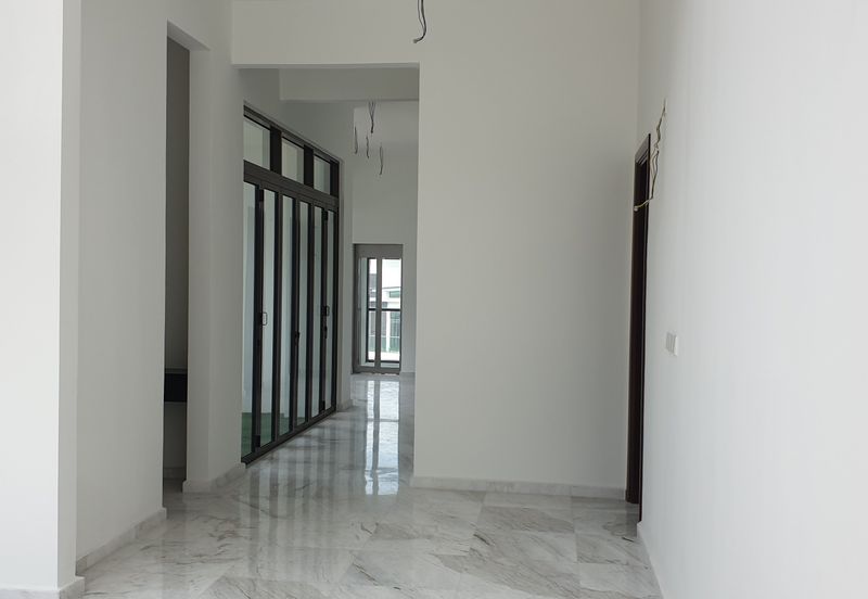 Kingsley Hills @ Putra Heights