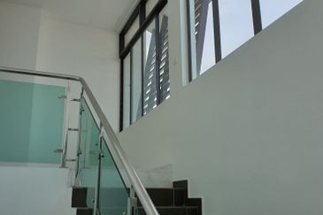 Kingsley Hills @ Putra Heights
