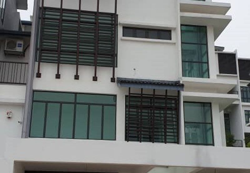 Kingsley Hills @ Putra Heights