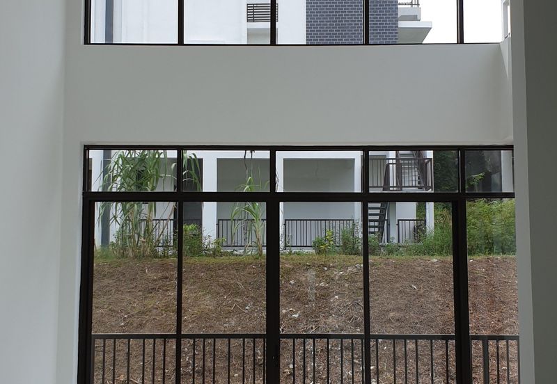 Kingsley Hills @ Putra Heights