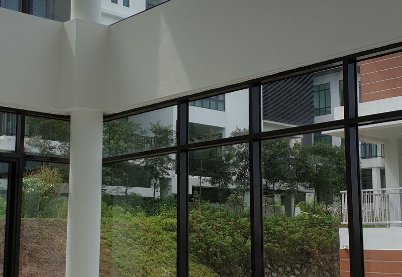 Kingsley Hills @ Putra Heights