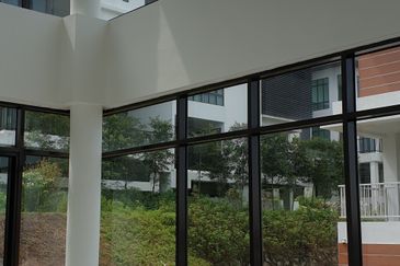 Kingsley Hills @ Putra Heights