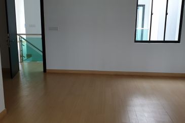 Kingsley Hills @ Putra Heights