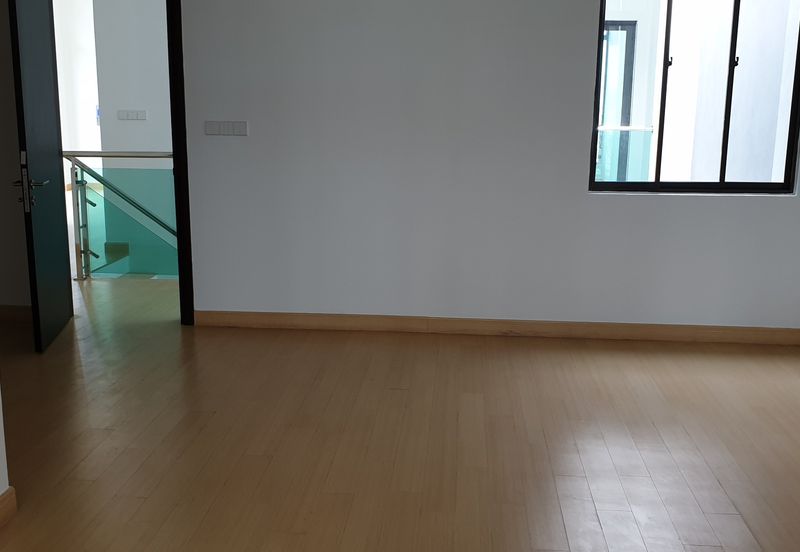 Kingsley Hills @ Putra Heights