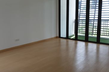 Kingsley Hills @ Putra Heights