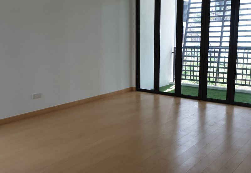 Kingsley Hills @ Putra Heights