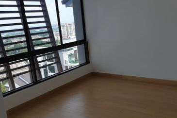 Kingsley Hills @ Putra Heights