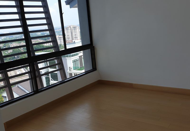 Kingsley Hills @ Putra Heights