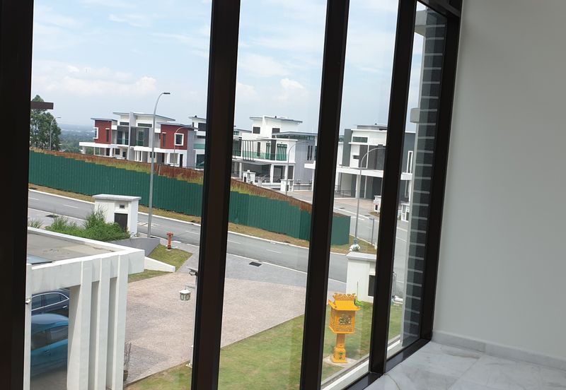 Kingsley Hills @ Putra Heights