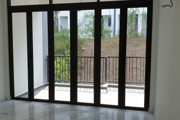 Kingsley Hills @ Putra Heights