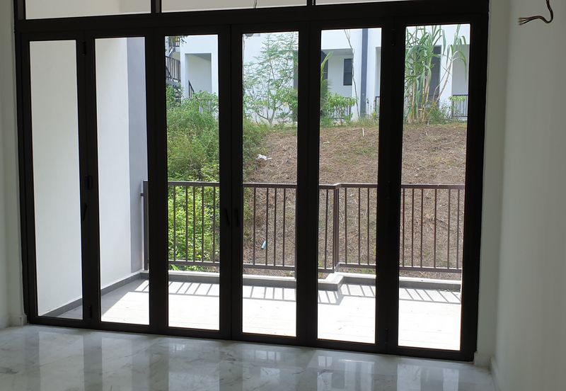 Kingsley Hills @ Putra Heights