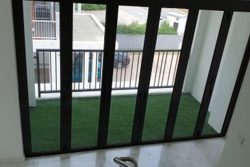 Kingsley Hills @ Putra Heights