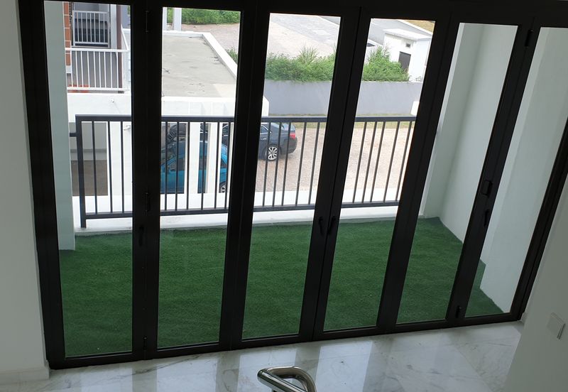 Kingsley Hills @ Putra Heights