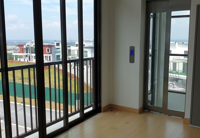 Kingsley Hills @ Putra Heights