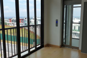 Kingsley Hills @ Putra Heights