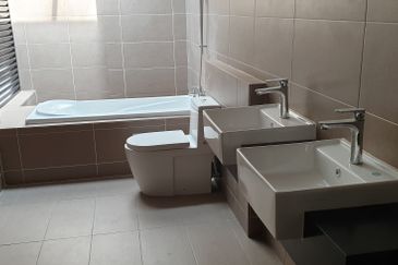 Kingsley Hills @ Putra Heights